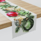 Bombki bieżnik Nina wodoodporna 38x160cm wielokolorowy EAN: 5906450011502
