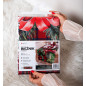 Bombki bieżnik Nina wodoodporna 38x160cm wielokolorowy EAN: 5906450011502