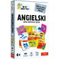 Gra dla dzieci Angielski Mały Odkrywca Trefl 02812 EAN: 5900511028126
