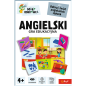 Gra dla dzieci Angielski Mały Odkrywca Trefl 02812 EAN: 5900511028126