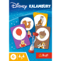 Gra podróżna Kalambury Disney Trefl - EAN: 5900511026870 Gra podróżna Kalambury Disney Trefl - EAN: 5900511026870