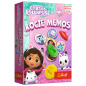 Gra podróżna Kocie Memos - Koci Domek Gabi Trefl EAN: 5900511026887