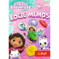 Gra podróżna Kocie Memos - Koci Domek Gabi Trefl EAN: 5900511026887