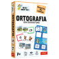 Gra dla dzieci Ortografia Mały Odkrywca Trefl EAN: 5900511028034 Gra dla dzieci Ortografia Mały Odkrywca Trefl EAN: 5900511028034