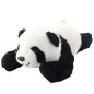 Pluszowa maskotka przytulanka panda czarno-biała 30cm EAN: 5905991048824 Pluszowa maskotka przytulanka panda czarno-biała 30cm EAN: 5905991048824