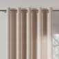 Velvi Tkanina dekoracyjna kremowa 300cm, kolor 016, EAN: 5907693252486