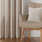 Velvi Tkanina dekoracyjna kremowa 300cm, kolor 016, EAN: 5907693252486