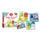 Gra edukacyjna dla dzieci Kolory i Kształty ABC Malucha Trefl - EAN: 5900511019391