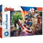 Puzzle Avengers 24 Maxi Trefl 14321 EAN: 5900511143218