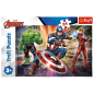 Puzzle Avengers 24 Maxi Trefl 14321 EAN: 5900511143218