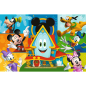 Puzzle 24 maxi - Myszka Miki i Przyjaciele Trefl EAN: 5900511143515