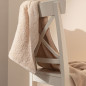 Ręcznik Harry 70x140cm jasny beżowy EAN: 5906450928947