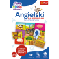 Gra dla dzieci Angielski dla przedszkolaka Mały odkrywca Trefl EAN: 5900511019490