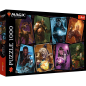 Puzzle "1000" Magic: The Gathering Trefl 10765 EAN: 5900511107654