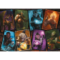 Puzzle "1000" Magic: The Gathering Trefl 10765 EAN: 5900511107654