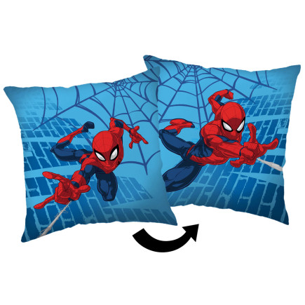 Poduszka Poliester 40X40 Spiderman