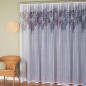 Wisteria firanka żakardowa biały 220cm EAN: 5906450021891