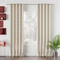 Ada Tkanina Dekoracyjna 300cm Kremowa 002, EAN: 5906450926271