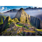 Puzzle 500 el. Zabytkowe Sanktuarium Machu Picchu - Trefl 37260, EAN: 5900511372601