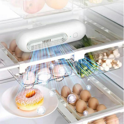 Ozonator do lodówki Da348 - EAN: 5907621857066