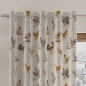 Tkanina dekoracyjna Kury milas 165cm 004 beżowy EAN: 5906450930827