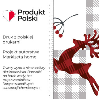 Krata patchwork tkanina dekoracyjna nina wodoodporna, 160cm, kolor 001 biały