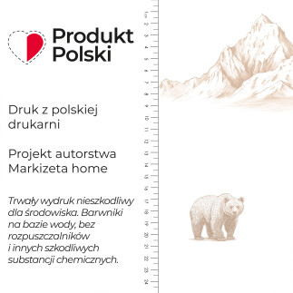 Mokosz tkanina dekoracyjna nina wodoodporna, 160cm, kolor 001 biały