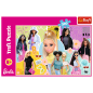 Puzzle Barbie - Twoja Ulubiona - 300 Elementów - Mattel, EAN: 5900511230253