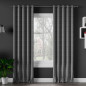 Efe Tkanina Dekoracyjna 300cm Ciemny Szary 030 - EAN: 5906450928091