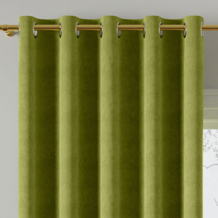 Efe Tkanina Dekoracyjna 300cm Zielona 015 EAN: 5906450017559