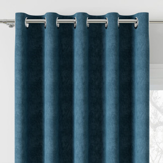 Efe Tkanina Dekoracyjna 300cm IndiGo 870 - EAN: 5906450929586