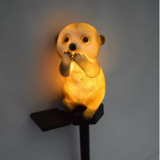 Zd50u lampa solarna led świstak