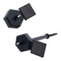 Lampa solarna LED Świstak Zd50u EAN: 5907621850685