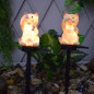 Lampa solarna kot Zd119c EAN: 5907621856953