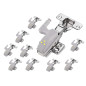 Lampka LED na zawias szafki 10 szt. - EAN: 5907621821401 Lampka LED na zawias szafki 10 szt. - EAN: 5907621821401