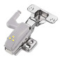 Lampka LED na zawias szafki 10 szt. - EAN: 5907621821401 Lampka LED na zawias szafki 10 szt. - EAN: 5907621821401