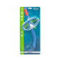 Maska do nurkowania z rurką Bestway 24018 niebieska EAN: 6941607331132