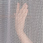 Firanka żakardowa biały wzór 270cm, EAN: 2010000738931 Firanka żakardowa biały wzór 270cm, EAN: 2010000738931