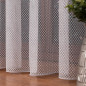 Firanka Fantazyjna z Ołowianką 300cm Srebrna 003 EAN: 5906450928657