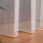Firanka Fantazyjna z Ołowianką 300cm Off White EAN: 5906450928640