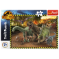 Puzzle Dinozaury z Parku Jurajskiego Jurassic World 13287 - EAN: 5900511132878