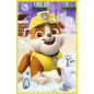 Puzzle 3x50 Nasze Pieski Trefl - EAN: 5900511348781