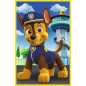 Puzzle 3x50 Nasze Pieski Trefl - EAN: 5900511348781