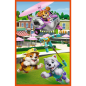 Puzzle "Psia Zgraja - Psi Patrol" 3x80 Trefl EAN: 5900511348866