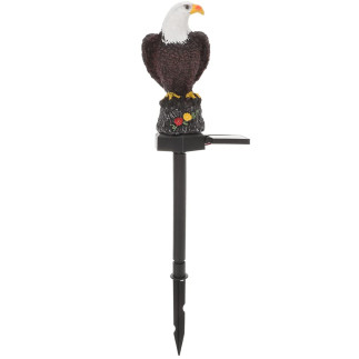 Lampa solarna LED Orzeł Zd50l - EAN: 5907621828004