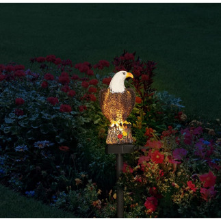 Zd50l lampa solarna led orzeł