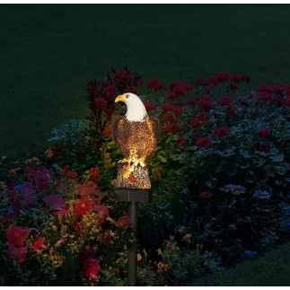 Zd50l lampa solarna led orzeł