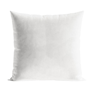 Choinki Zimowa Opowieść Poszewka Dekoracyjna Velvet 40x40cm Kolor Biały EAN: 5906450023307
