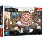 Puzzle 100 - Smoki w Akcji Trefl, EAN: 5900511165241