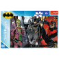 Puzzle Batman Gotowy do Akcji 160 Elementów - Warner Bros EAN: 5900511154252
